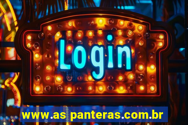 www.as panteras.com.br